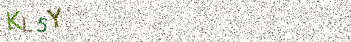 Cryptogramme
