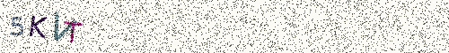Cryptogramme