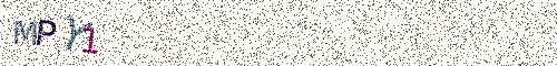 Cryptogramme