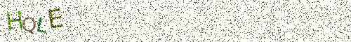 Cryptogramme