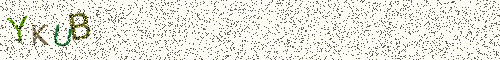 Cryptogramme