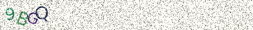 Cryptogramme