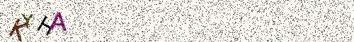 Cryptogramme