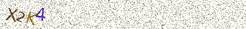 Cryptogramme