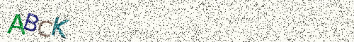 Cryptogramme