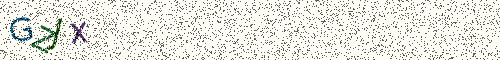 Cryptogramme