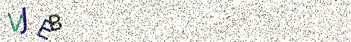 Cryptogramme