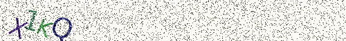 Cryptogramme