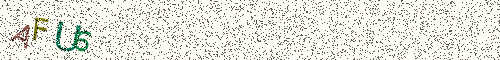 Cryptogramme