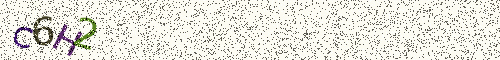 Cryptogramme
