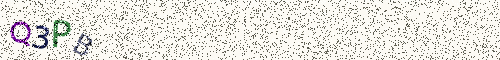 Cryptogramme