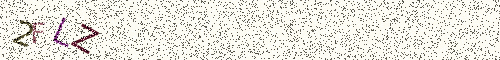Cryptogramme