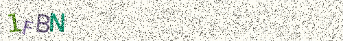 Cryptogramme