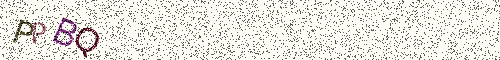 Cryptogramme