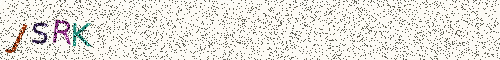 Cryptogramme