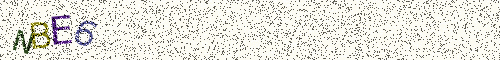 Cryptogramme