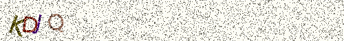 Cryptogramme