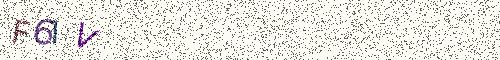 Cryptogramme