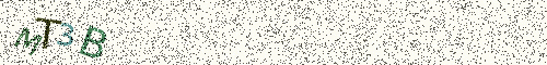 Cryptogramme