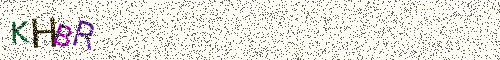 Cryptogramme