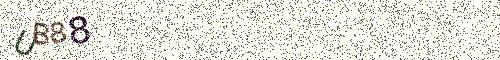 Cryptogramme