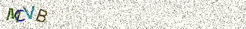 Cryptogramme