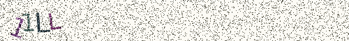 Cryptogramme