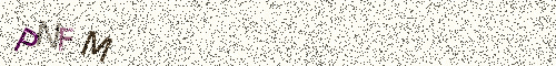 Cryptogramme