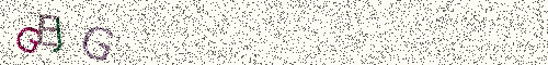 Cryptogramme