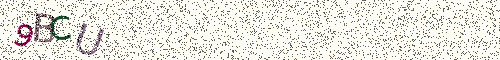 Cryptogramme