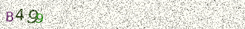 Cryptogramme