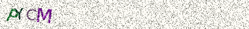 Cryptogramme