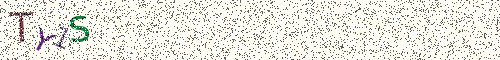 Cryptogramme