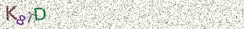 Cryptogramme