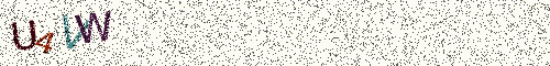 Cryptogramme