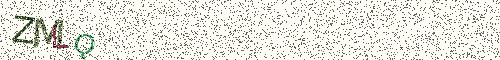 Cryptogramme