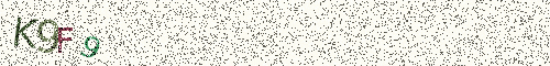 Cryptogramme