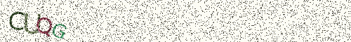 Cryptogramme