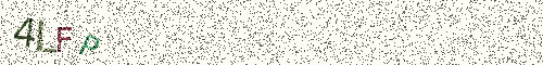 Cryptogramme
