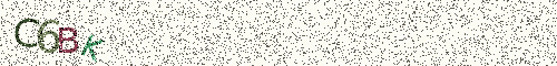 Cryptogramme