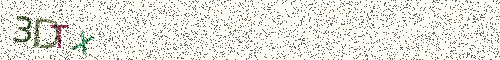 Cryptogramme