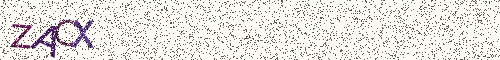 Cryptogramme