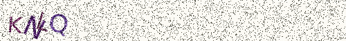 Cryptogramme