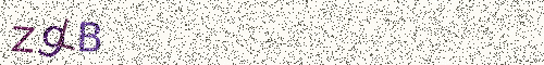 Cryptogramme
