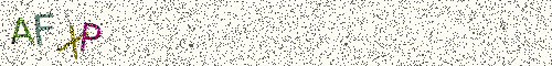 Cryptogramme