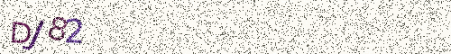 Cryptogramme