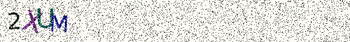 Cryptogramme