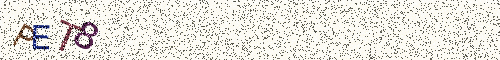 Cryptogramme