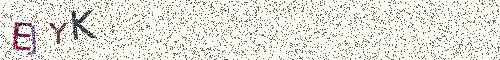 Cryptogramme