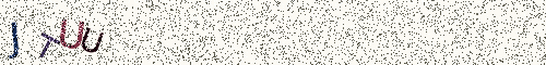 Cryptogramme
